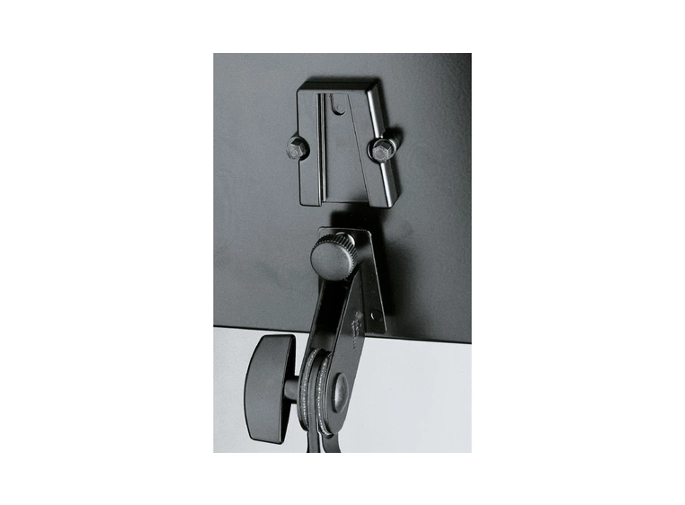 K&M 19685 Adapter plate for skjerm VESA 